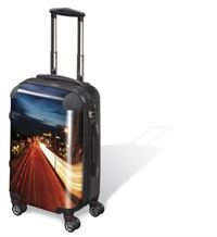 TROLLEY CABIN SIZE RIVESTITO